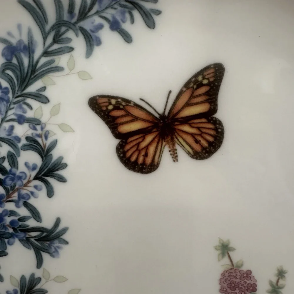 Lenox new one